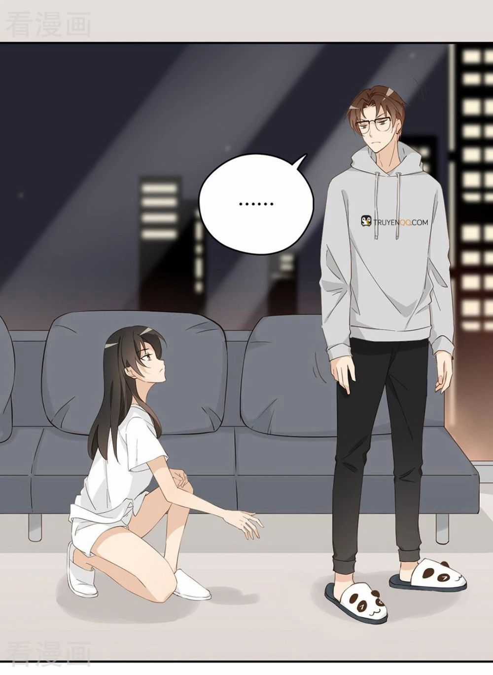 Chú Ơi Đừng Chạy!!! - Chapter 31 - Trang 45