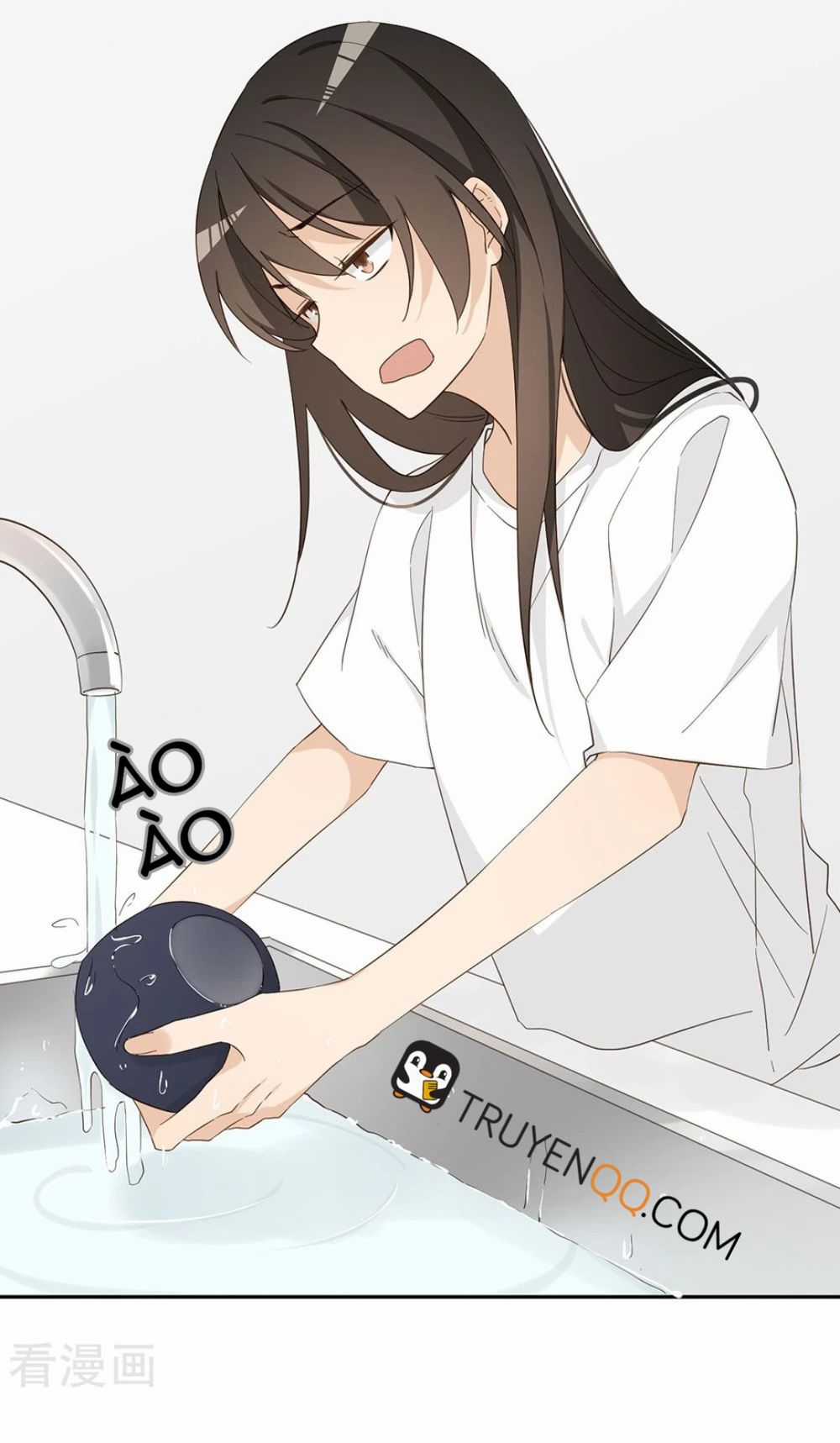 Chú Ơi Đừng Chạy!!! - Chapter 31 - Trang 52