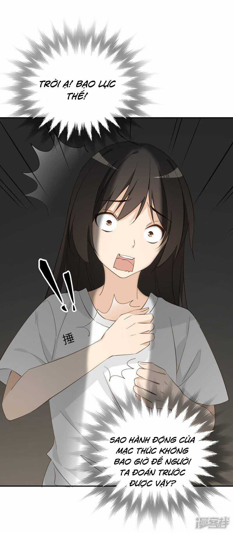 Chú Ơi Đừng Chạy!!! - Chapter 32 - Trang 19