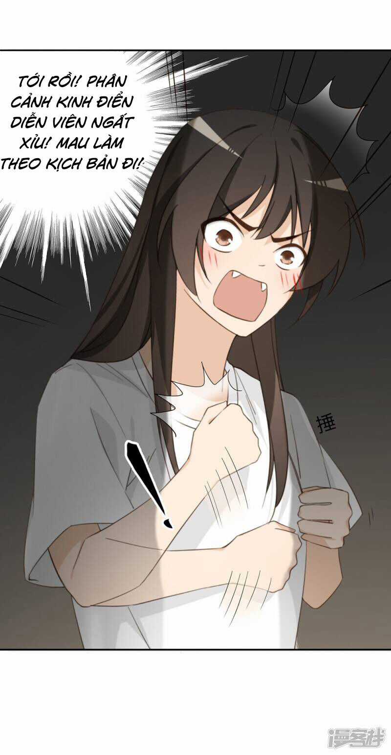 Chú Ơi Đừng Chạy!!! - Chapter 32 - Trang 21