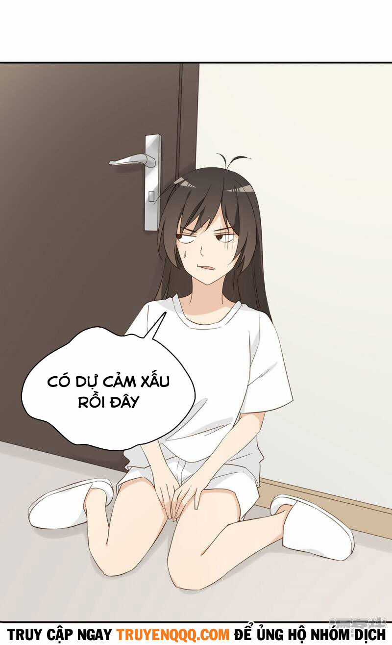 Chú Ơi Đừng Chạy!!! - Chapter 32 - Trang 34