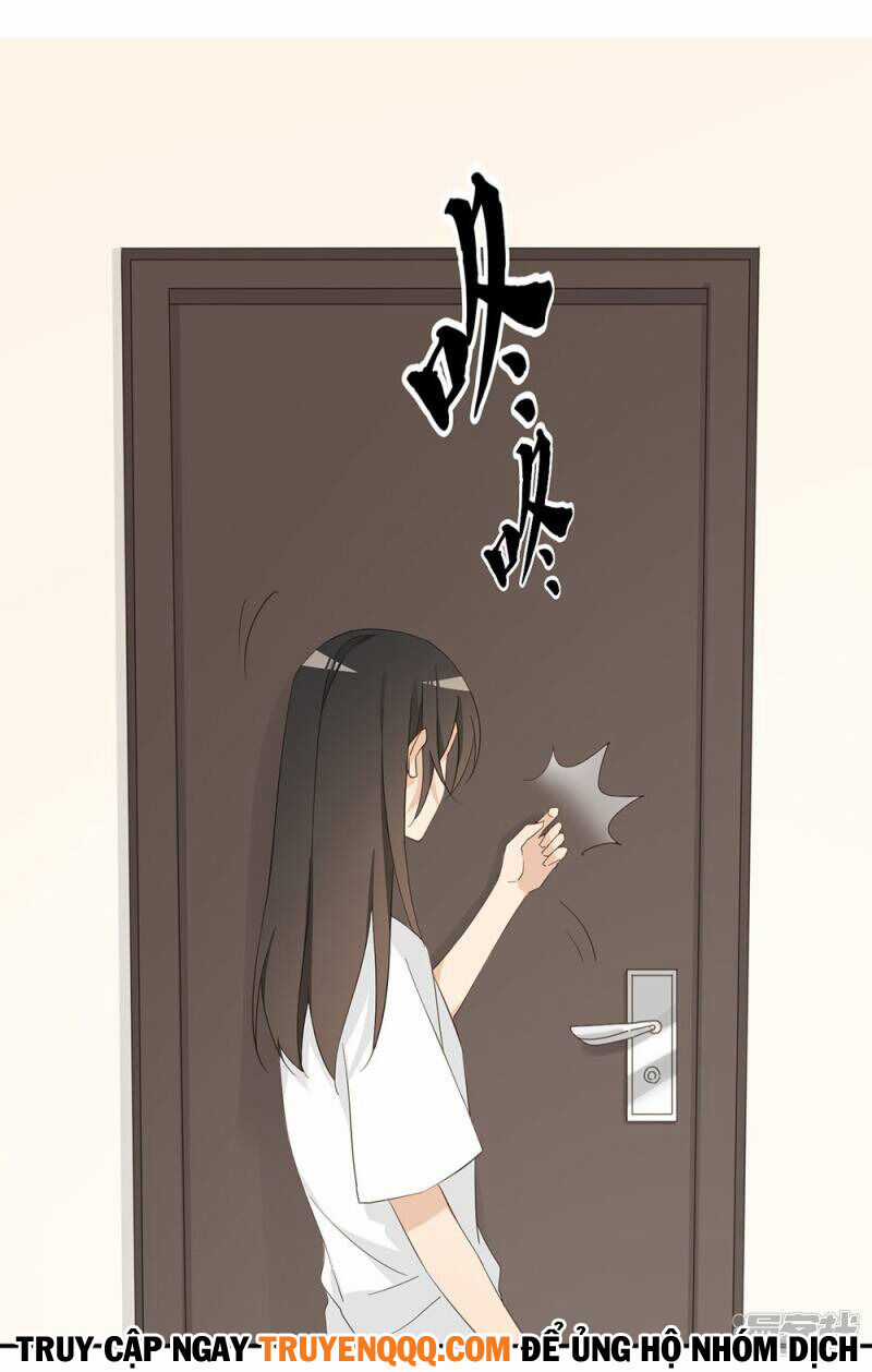 Chú Ơi Đừng Chạy!!! - Chapter 32 - Trang 5