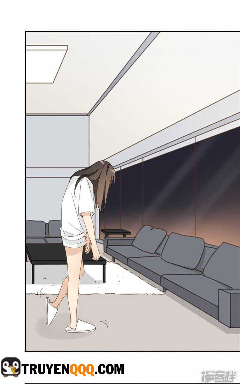 Chú Ơi Đừng Chạy!!! - Chapter 33 - Trang 31