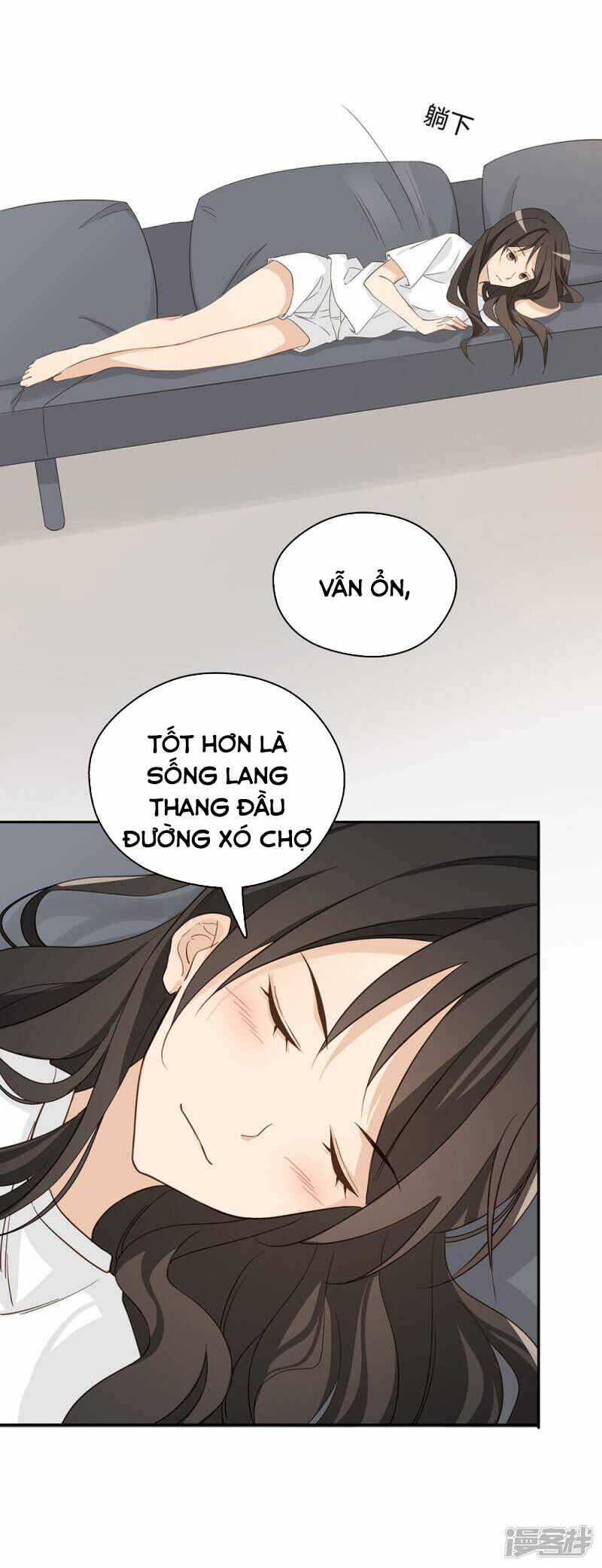 Chú Ơi Đừng Chạy!!! - Chapter 33 - Trang 33