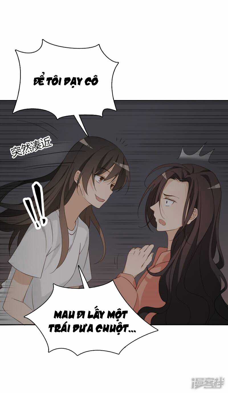 Chú Ơi Đừng Chạy!!! - Chapter 34 - Trang 16