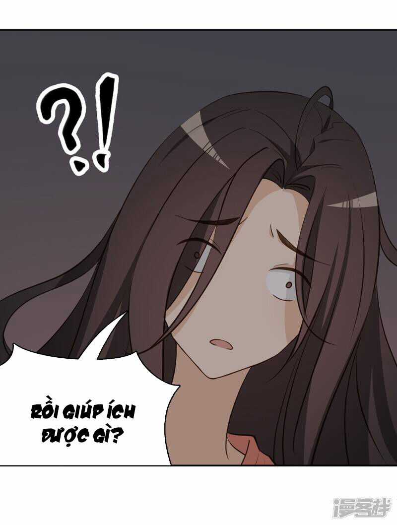 Chú Ơi Đừng Chạy!!! - Chapter 34 - Trang 19