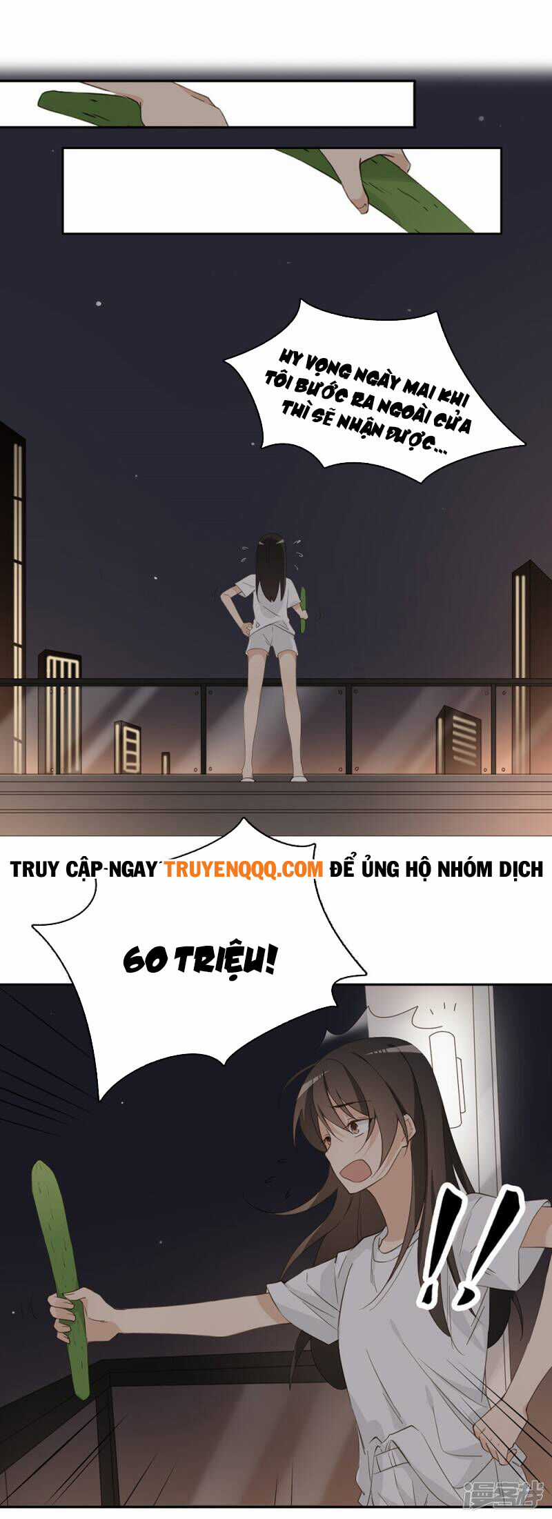 Chú Ơi Đừng Chạy!!! - Chapter 34 - Trang 37