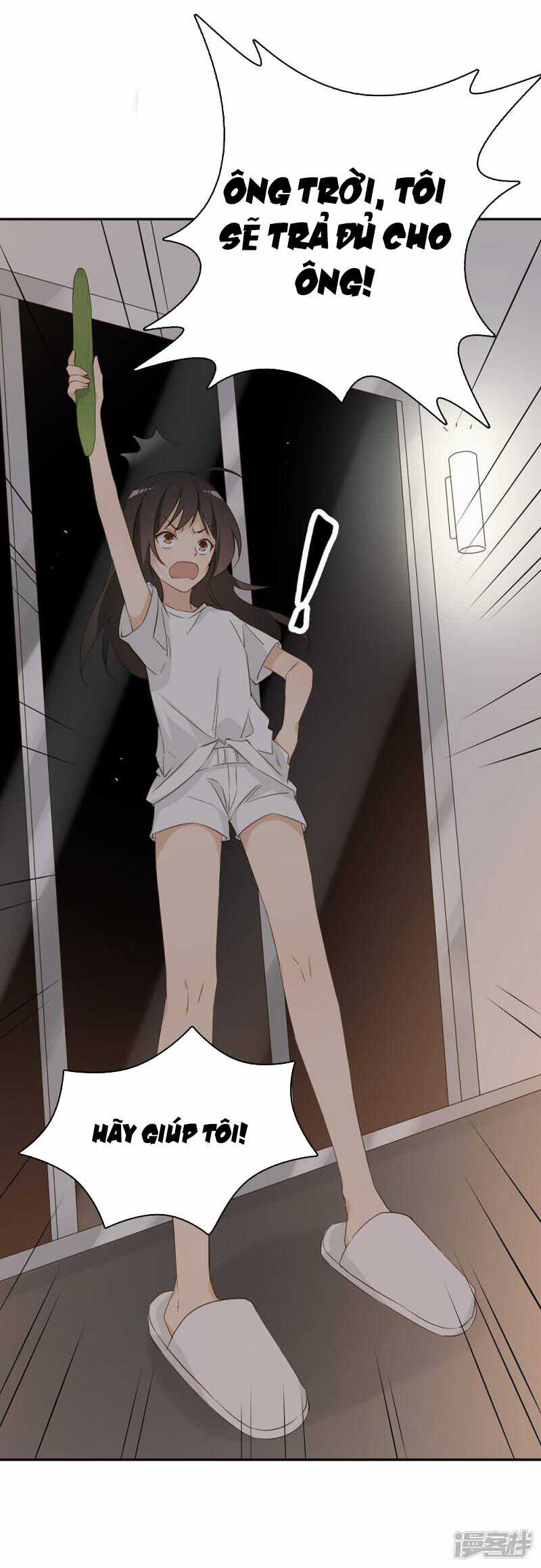 Chú Ơi Đừng Chạy!!! - Chapter 34 - Trang 38