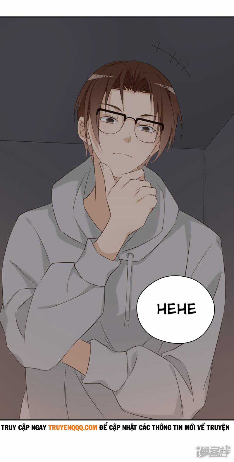 Chú Ơi Đừng Chạy!!! - Chapter 34 - Trang 42