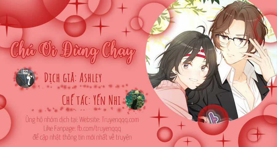 Chú Ơi Đừng Chạy!!! - Chapter 34 - Trang 48