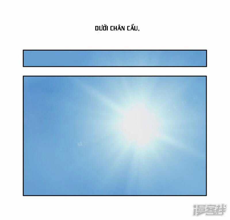 Chú Ơi Đừng Chạy!!! - Chapter 35 - Trang 2