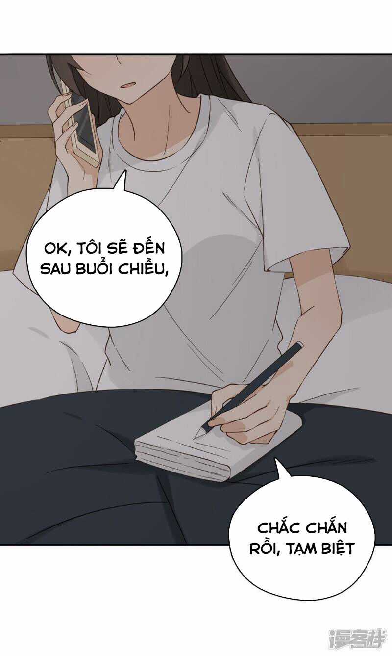 Chú Ơi Đừng Chạy!!! - Chapter 35 - Trang 18