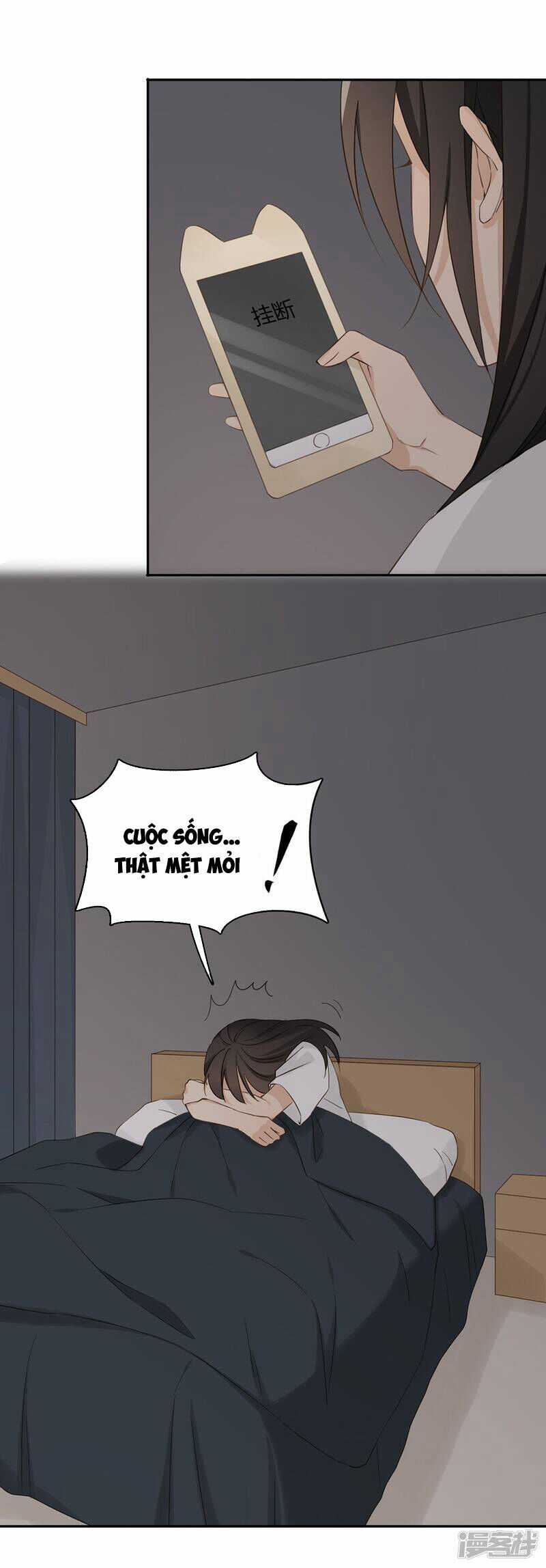 Chú Ơi Đừng Chạy!!! - Chapter 35 - Trang 19