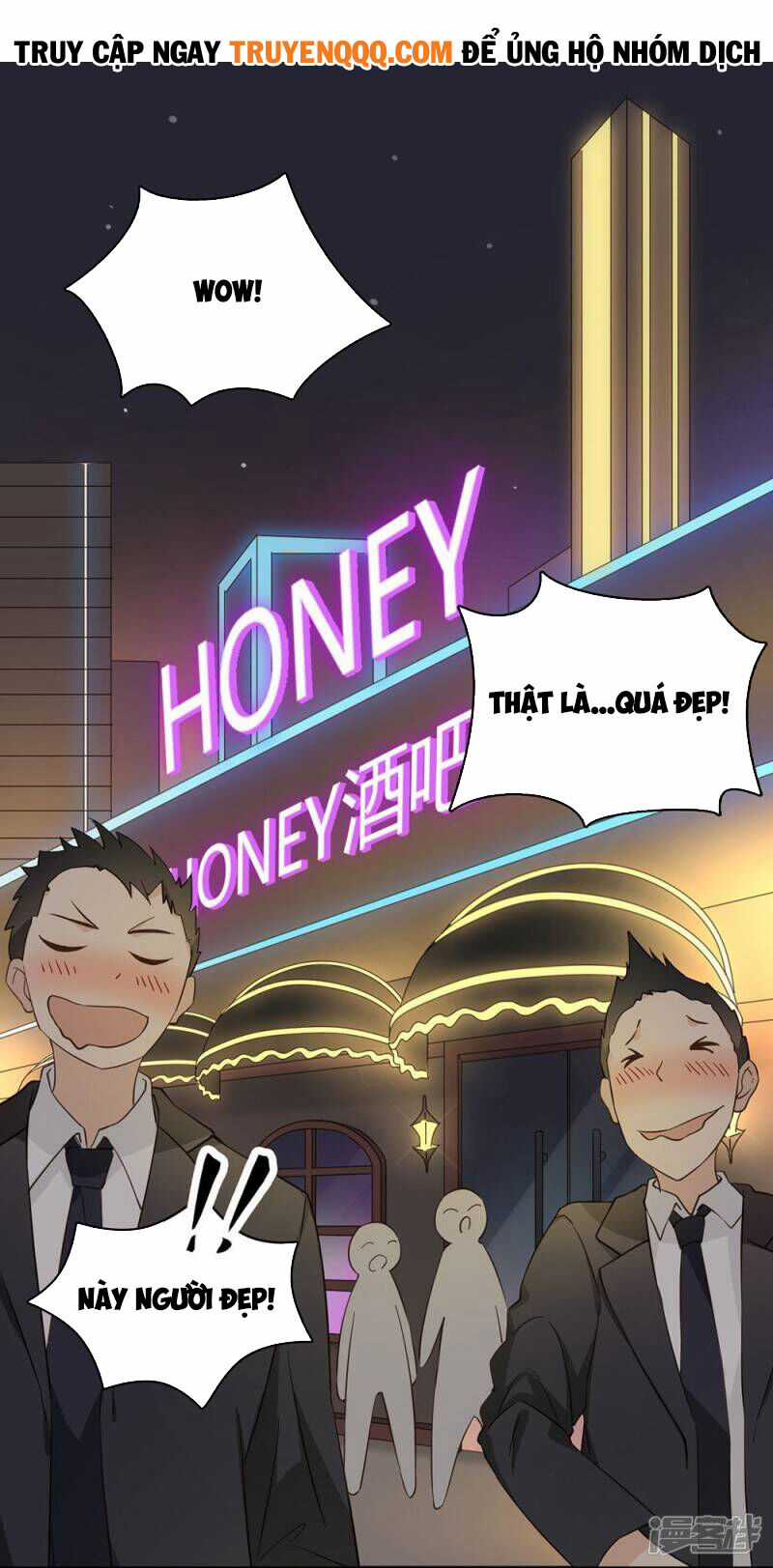 Chú Ơi Đừng Chạy!!! - Chapter 35 - Trang 20