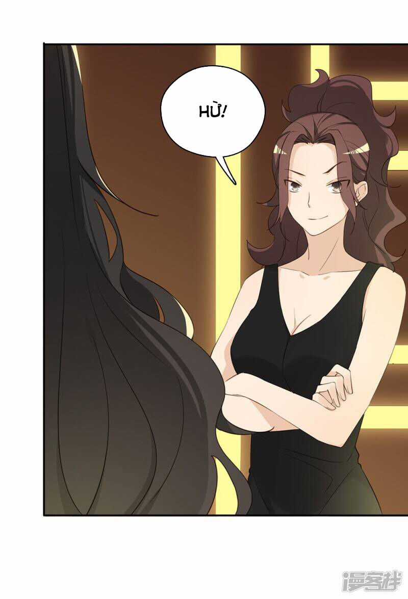 Chú Ơi Đừng Chạy!!! - Chapter 35 - Trang 41