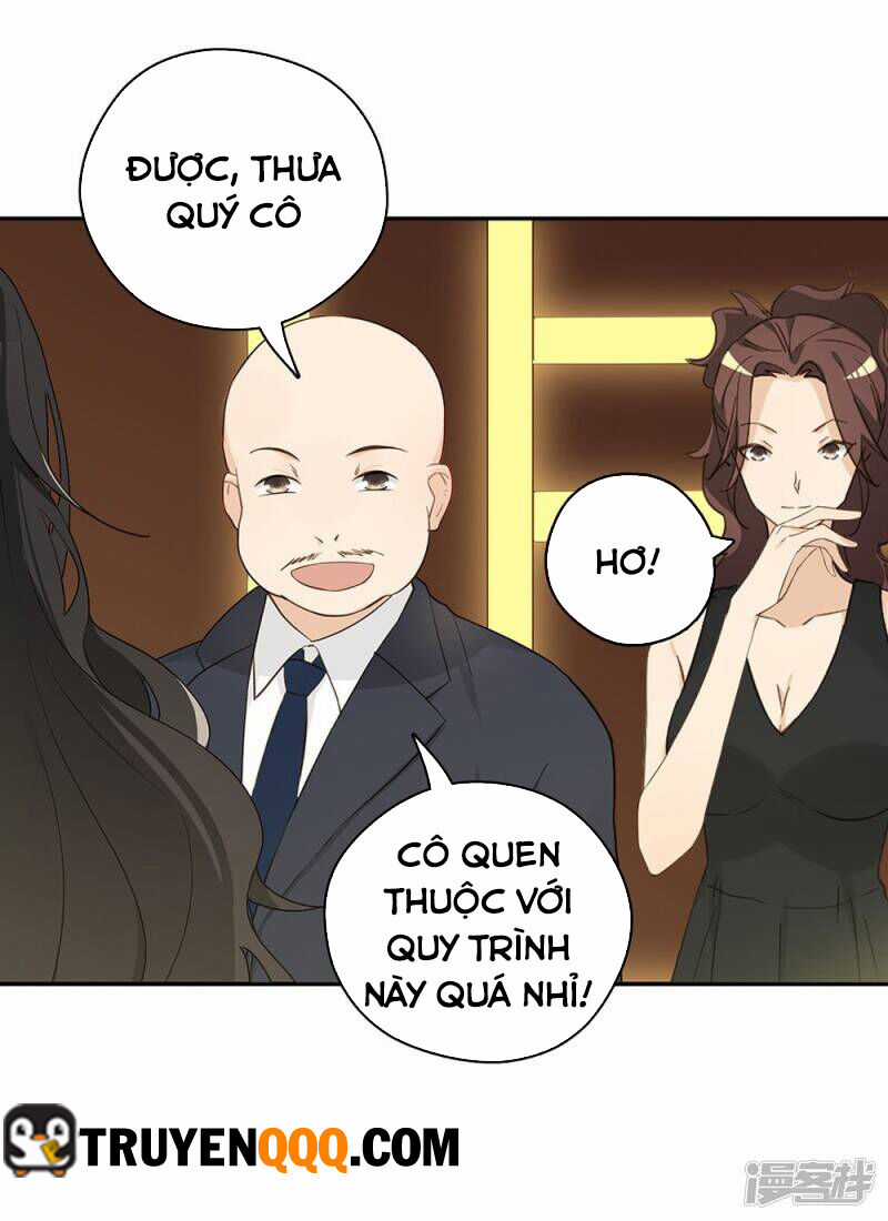 Chú Ơi Đừng Chạy!!! - Chapter 35 - Trang 45