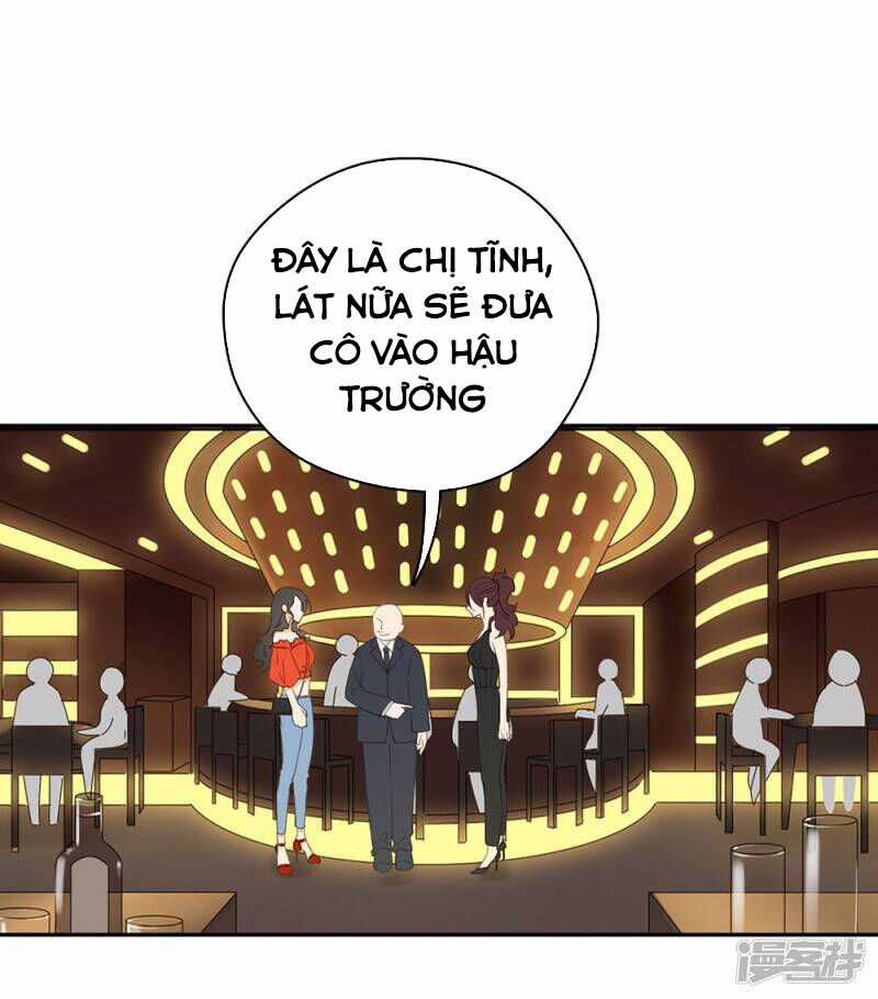 Chú Ơi Đừng Chạy!!! - Chapter 35 - Trang 46