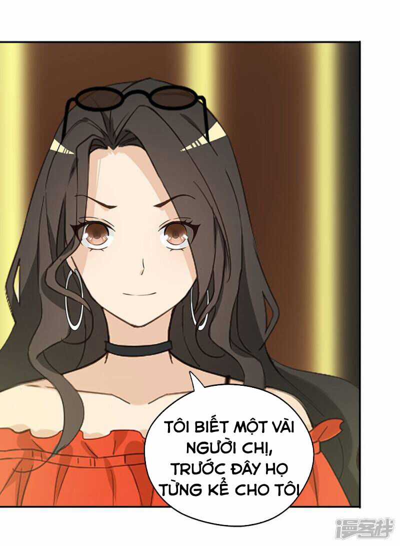 Chú Ơi Đừng Chạy!!! - Chapter 35 - Trang 53