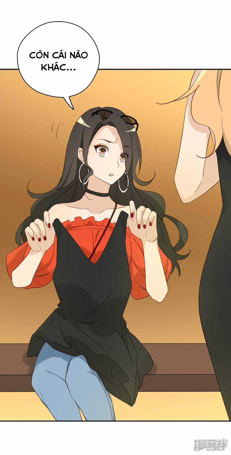 Chú Ơi Đừng Chạy!!! - Chapter 36 - Trang 11