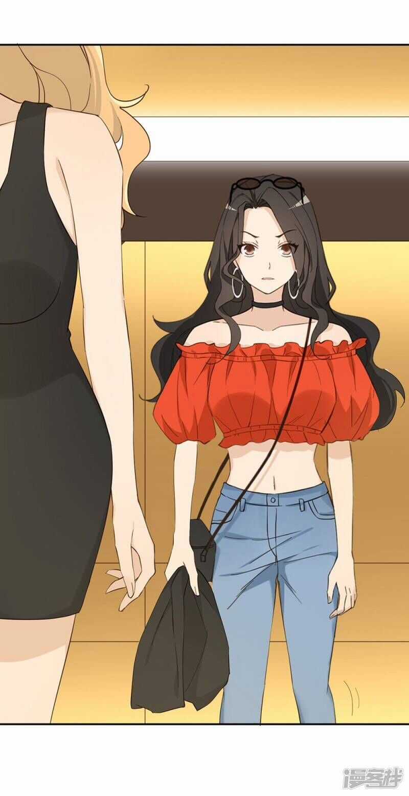 Chú Ơi Đừng Chạy!!! - Chapter 36 - Trang 18