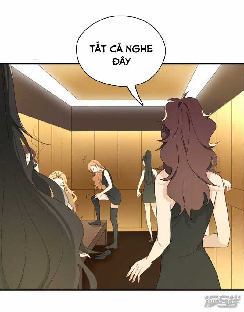 Chú Ơi Đừng Chạy!!! - Chapter 36 - Trang 3