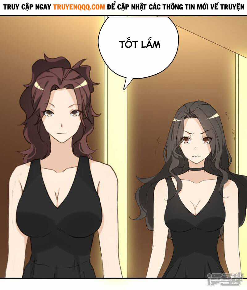 Chú Ơi Đừng Chạy!!! - Chapter 36 - Trang 25