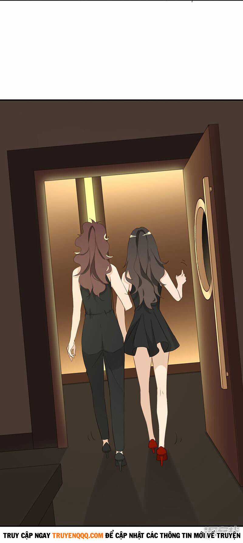 Chú Ơi Đừng Chạy!!! - Chapter 36 - Trang 55