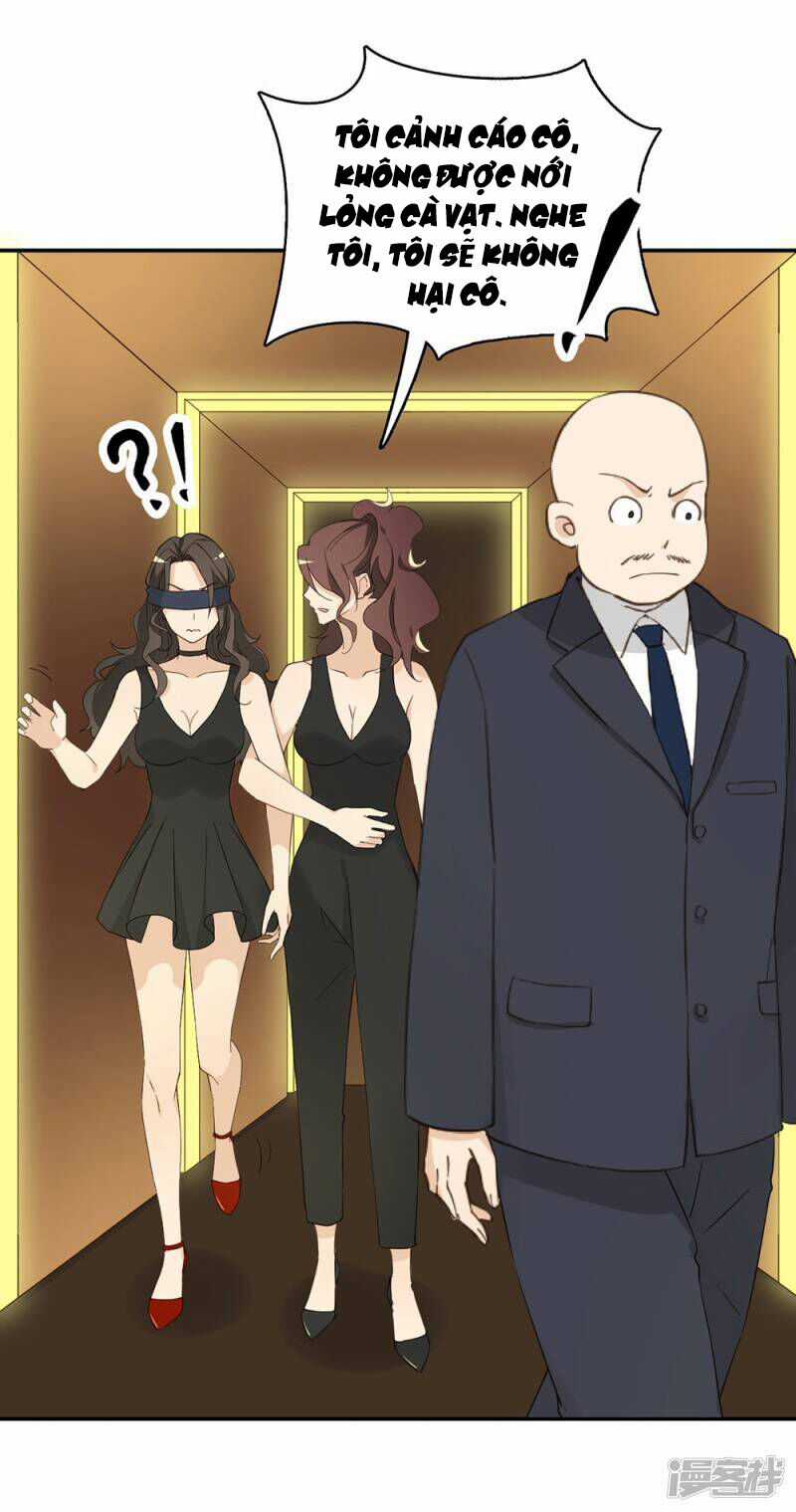 Chú Ơi Đừng Chạy!!! - Chapter 36 - Trang 57