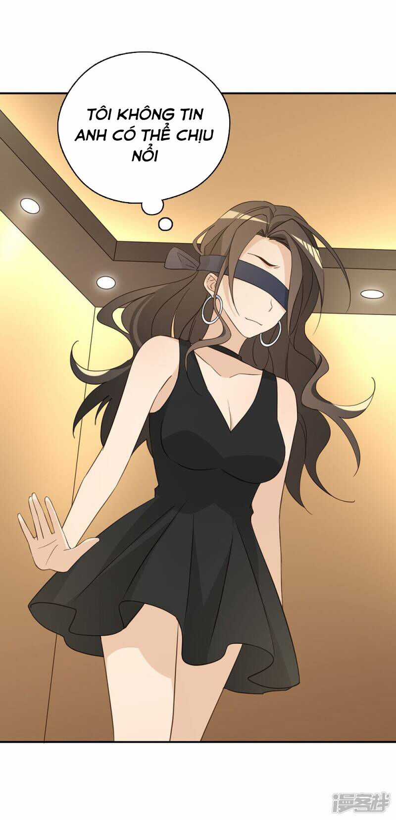 Chú Ơi Đừng Chạy!!! - Chapter 37 - Trang 33