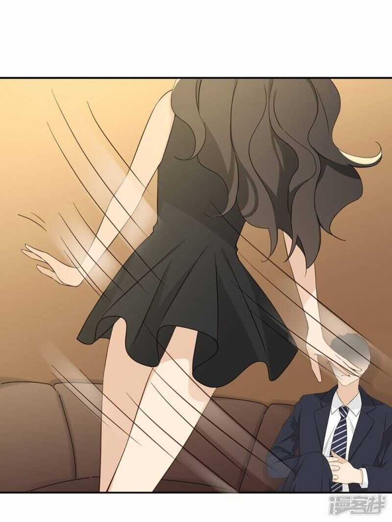 Chú Ơi Đừng Chạy!!! - Chapter 37 - Trang 34