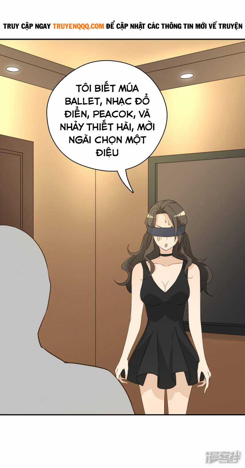 Chú Ơi Đừng Chạy!!! - Chapter 37 - Trang 40