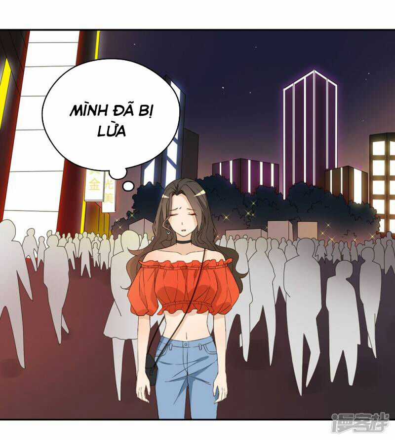 Chú Ơi Đừng Chạy!!! - Chapter 38 - Trang 3