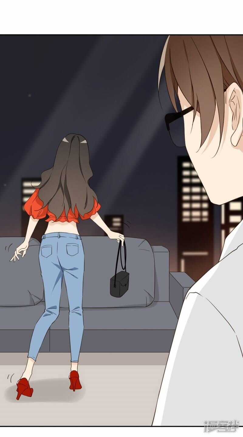 Chú Ơi Đừng Chạy!!! - Chapter 38 - Trang 21