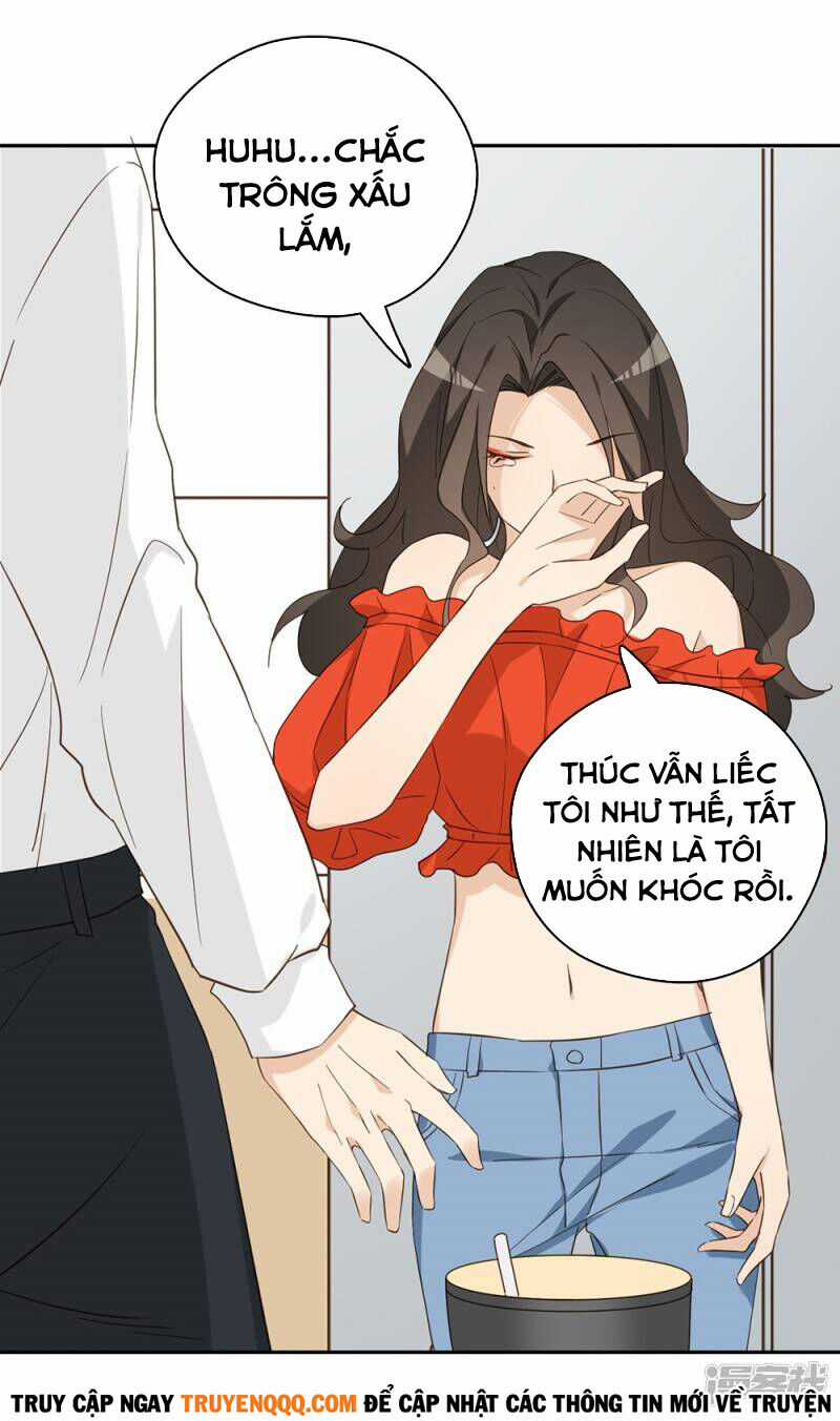 Chú Ơi Đừng Chạy!!! - Chapter 38 - Trang 40