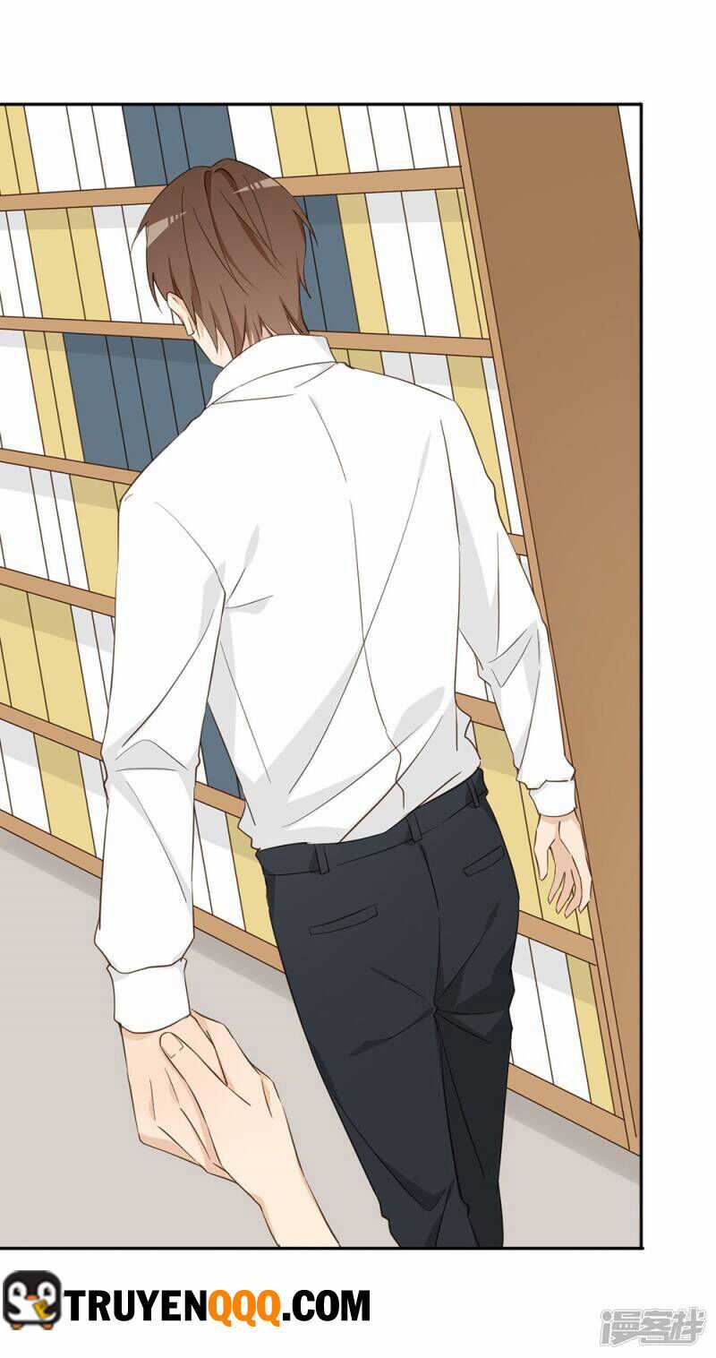 Chú Ơi Đừng Chạy!!! - Chapter 38 - Trang 45