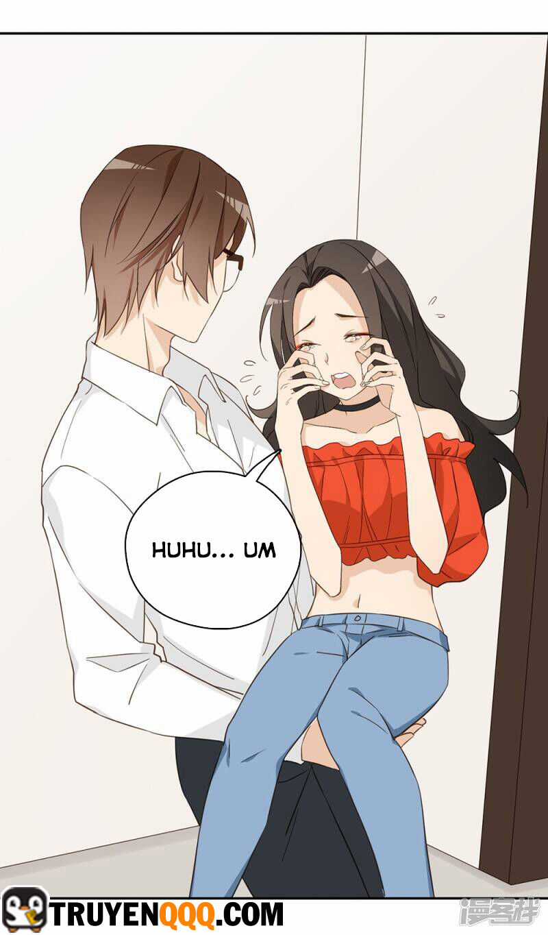 Chú Ơi Đừng Chạy!!! - Chapter 38 - Trang 60