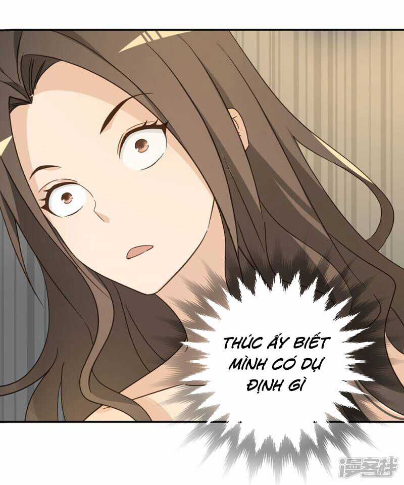 Chú Ơi Đừng Chạy!!! - Chapter 39 - Trang 11
