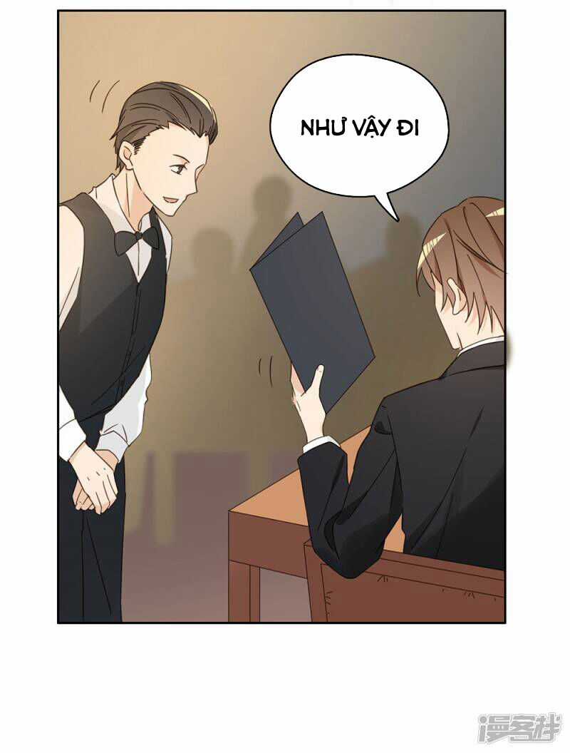 Chú Ơi Đừng Chạy!!! - Chapter 39 - Trang 12