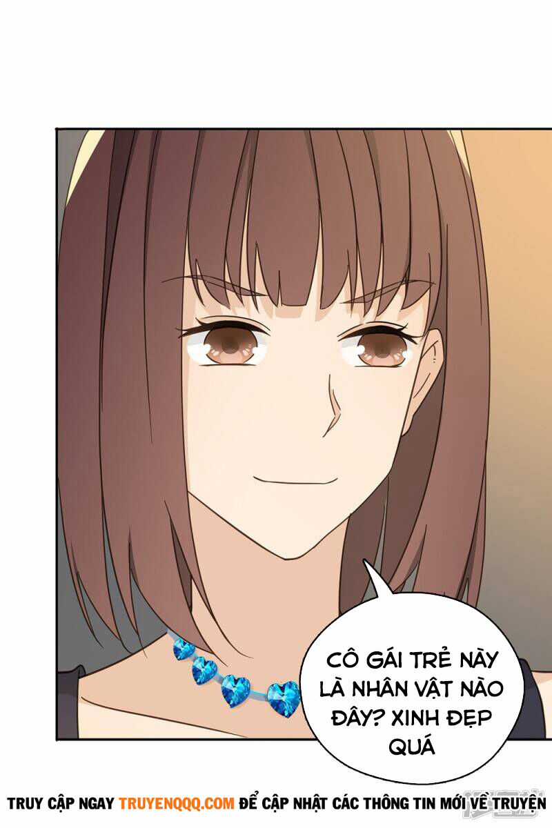 Chú Ơi Đừng Chạy!!! - Chapter 39 - Trang 25