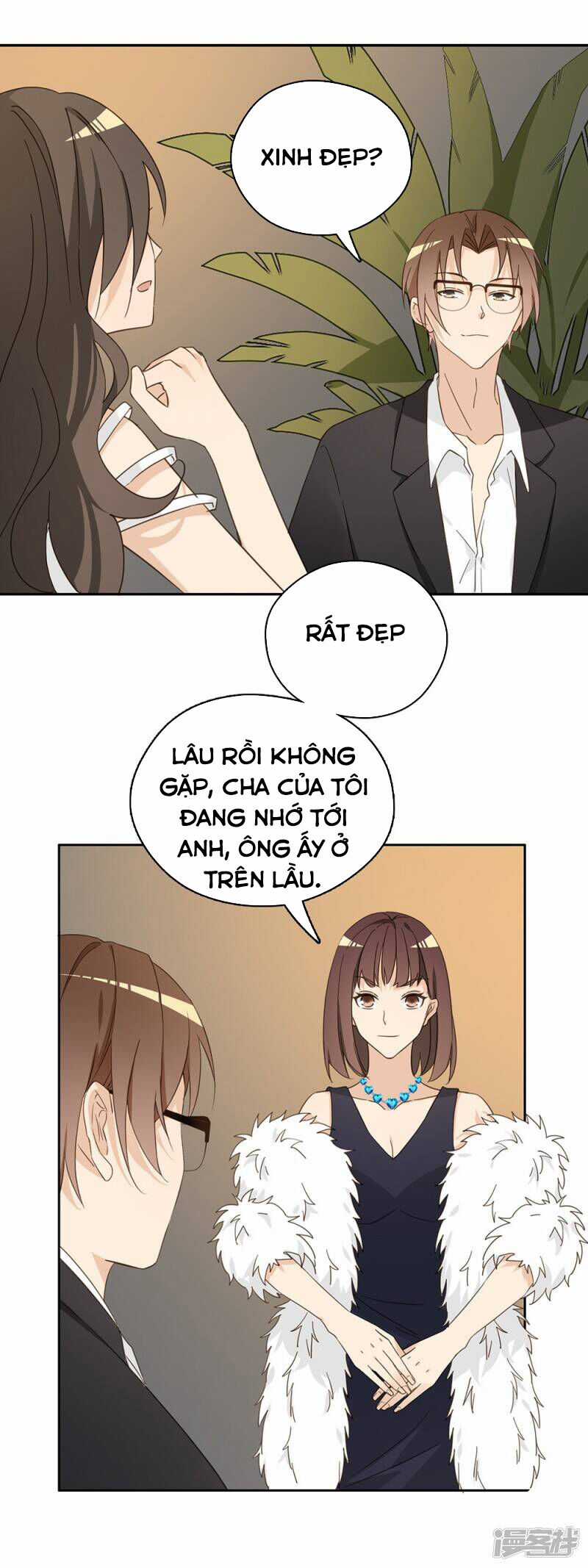 Chú Ơi Đừng Chạy!!! - Chapter 39 - Trang 26