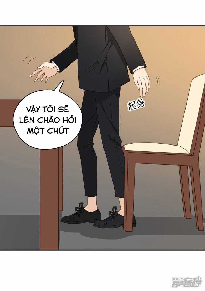 Chú Ơi Đừng Chạy!!! - Chapter 39 - Trang 27