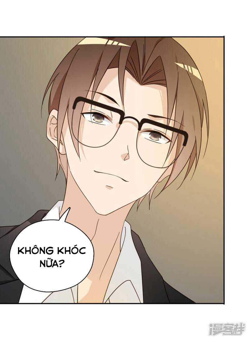 Chú Ơi Đừng Chạy!!! - Chapter 39 - Trang 4