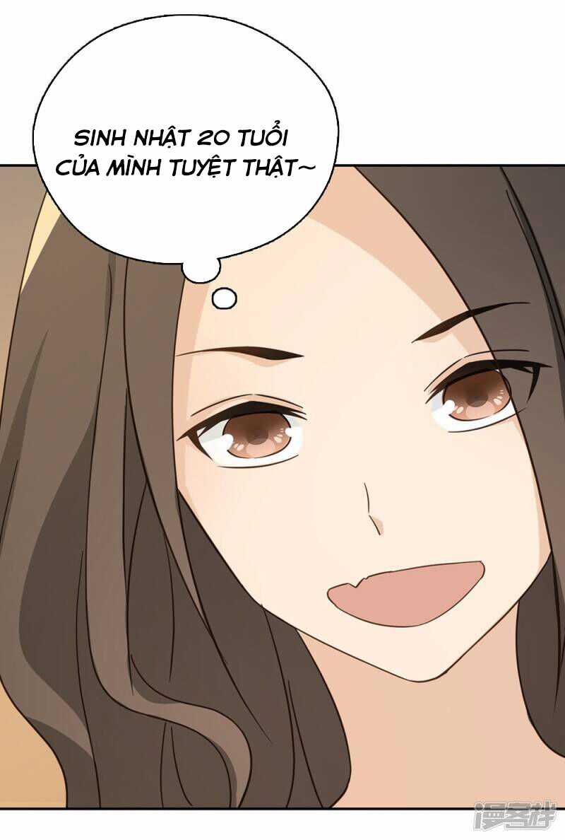 Chú Ơi Đừng Chạy!!! - Chapter 39 - Trang 33