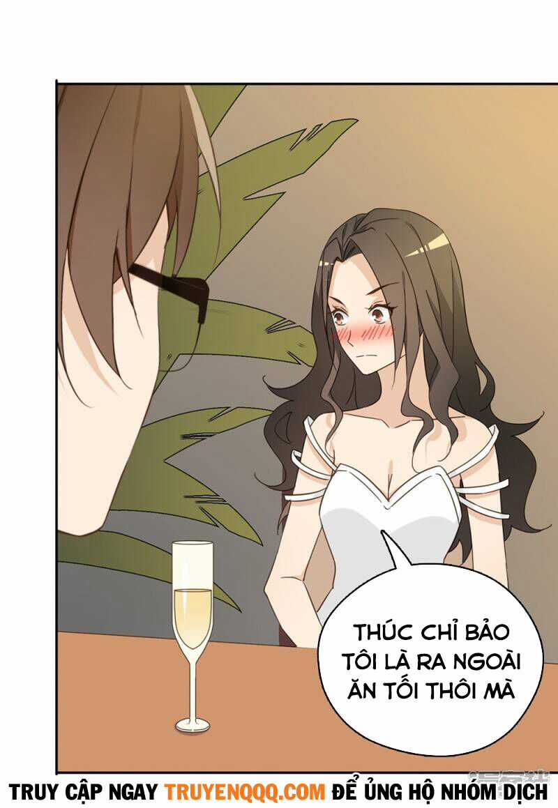 Chú Ơi Đừng Chạy!!! - Chapter 39 - Trang 5