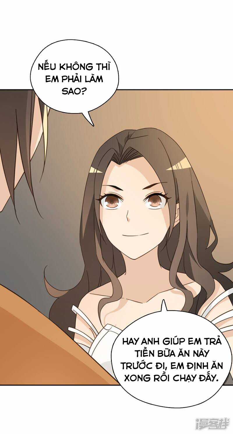 Chú Ơi Đừng Chạy!!! - Chapter 39 - Trang 46