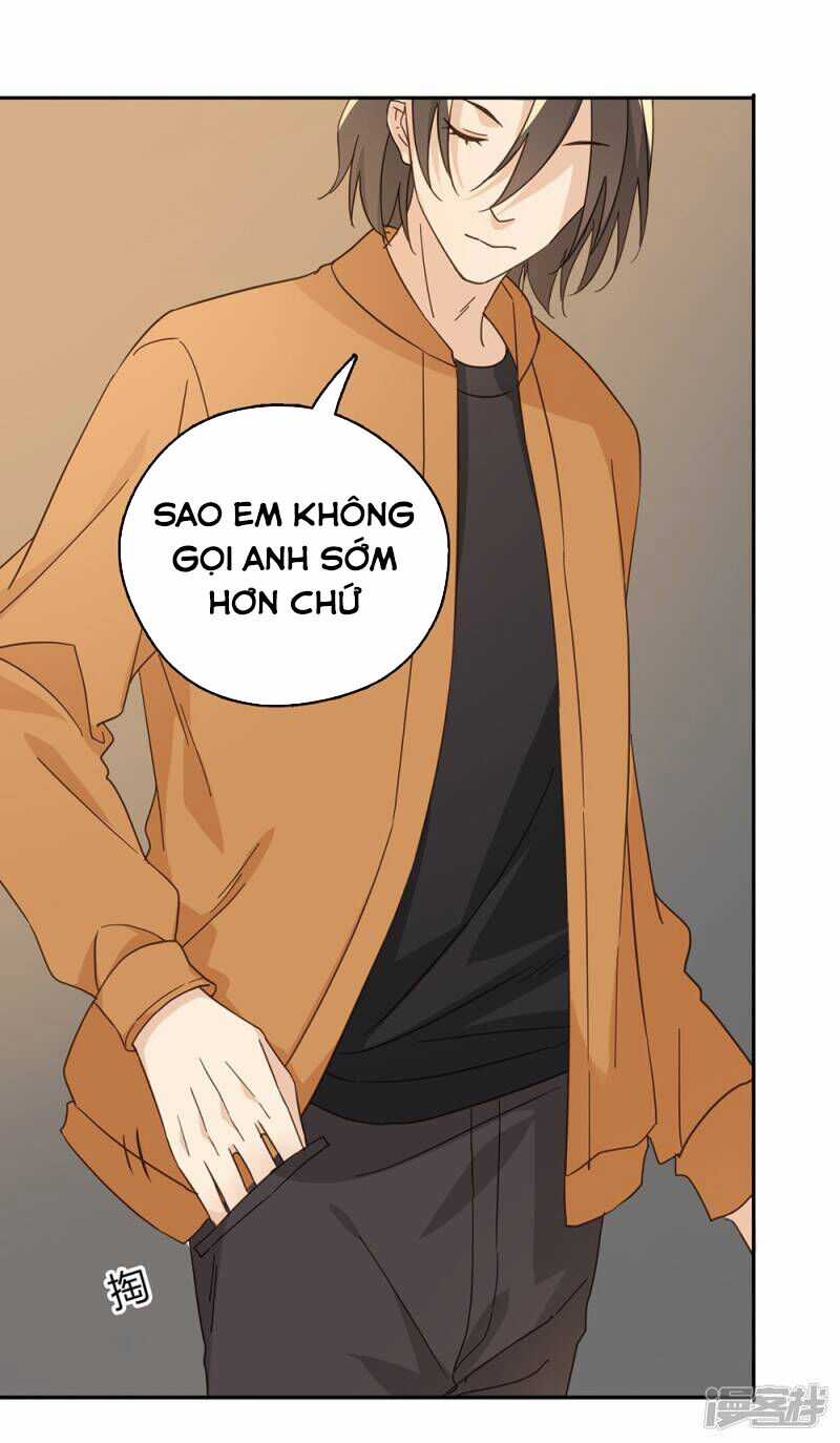 Chú Ơi Đừng Chạy!!! - Chapter 39 - Trang 47