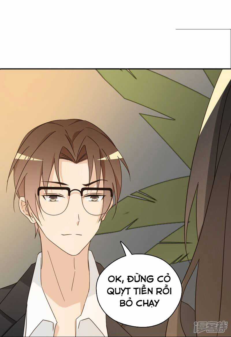 Chú Ơi Đừng Chạy!!! - Chapter 39 - Trang 8