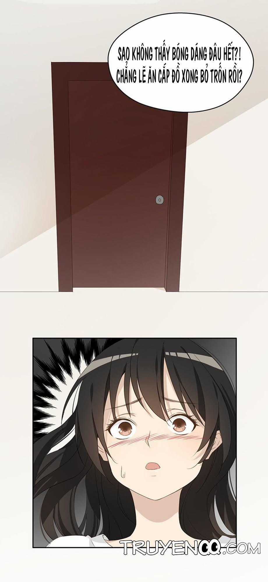 Chú Ơi Đừng Chạy!!! - Chapter 4 - Trang 15