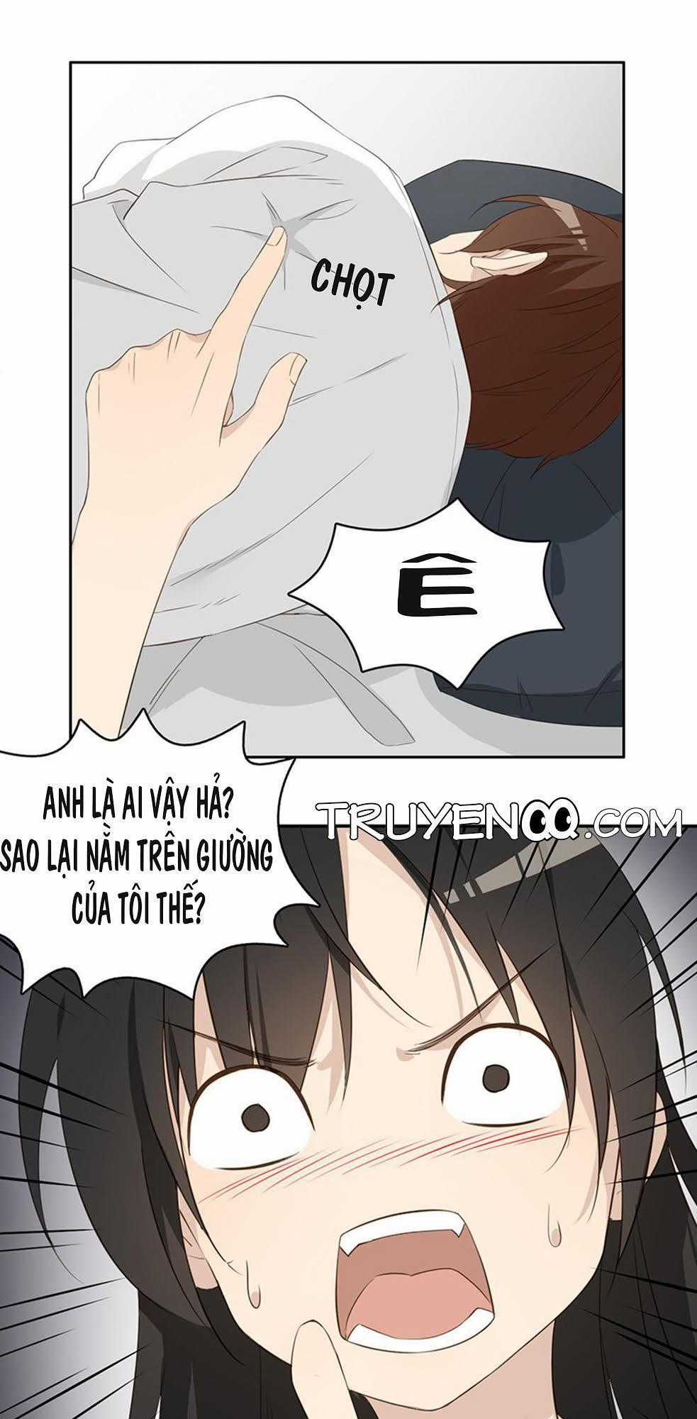 Chú Ơi Đừng Chạy!!! - Chapter 4 - Trang 4