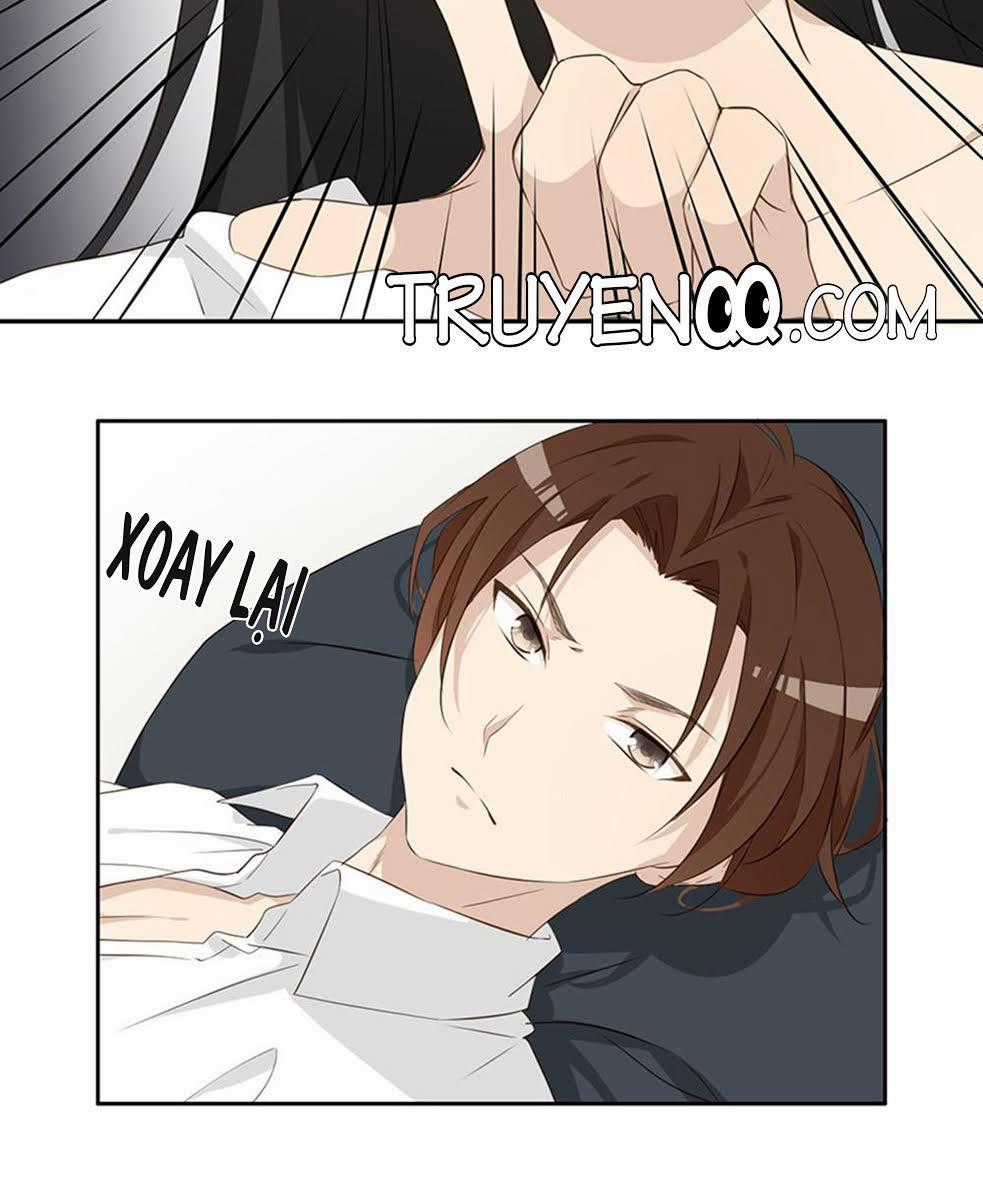 Chú Ơi Đừng Chạy!!! - Chapter 4 - Trang 5